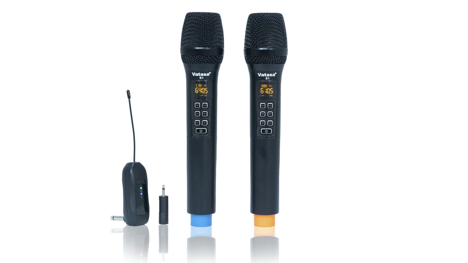 Ảnh sản phẩm Micro Vatasa S1 Pro 14