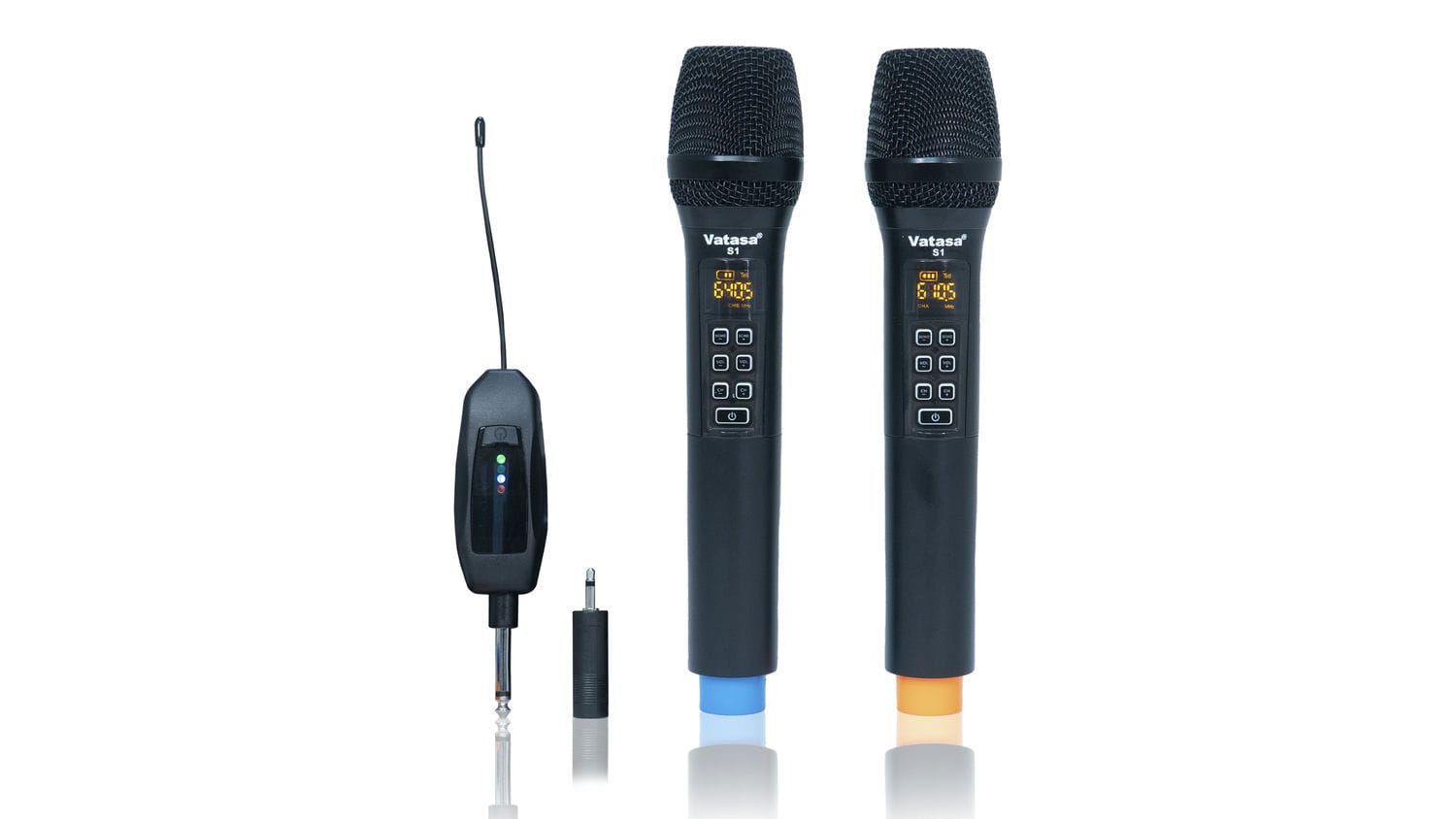 Ảnh sản phẩm Micro Vatasa S1 Pro 16