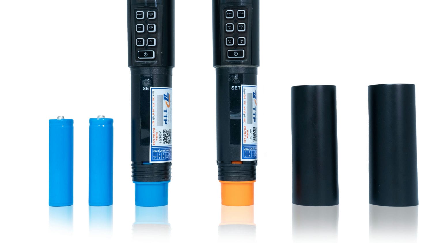 Ảnh sản phẩm Micro Vatasa S1 Pro 17
