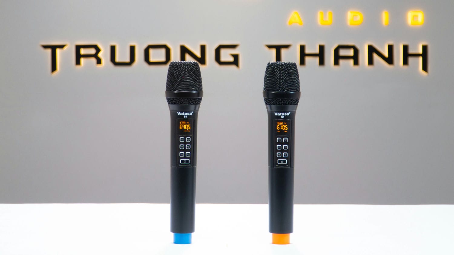 Ảnh sản phẩm Micro Vatasa S1 Pro 2