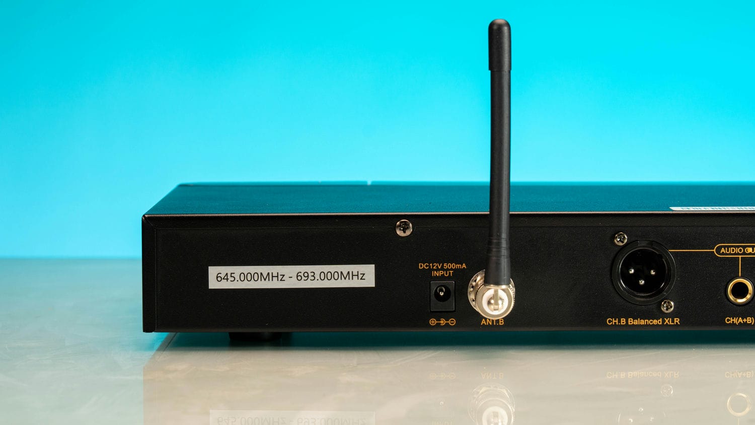 Ảnh sản phẩm Micro Vatasa T800 7