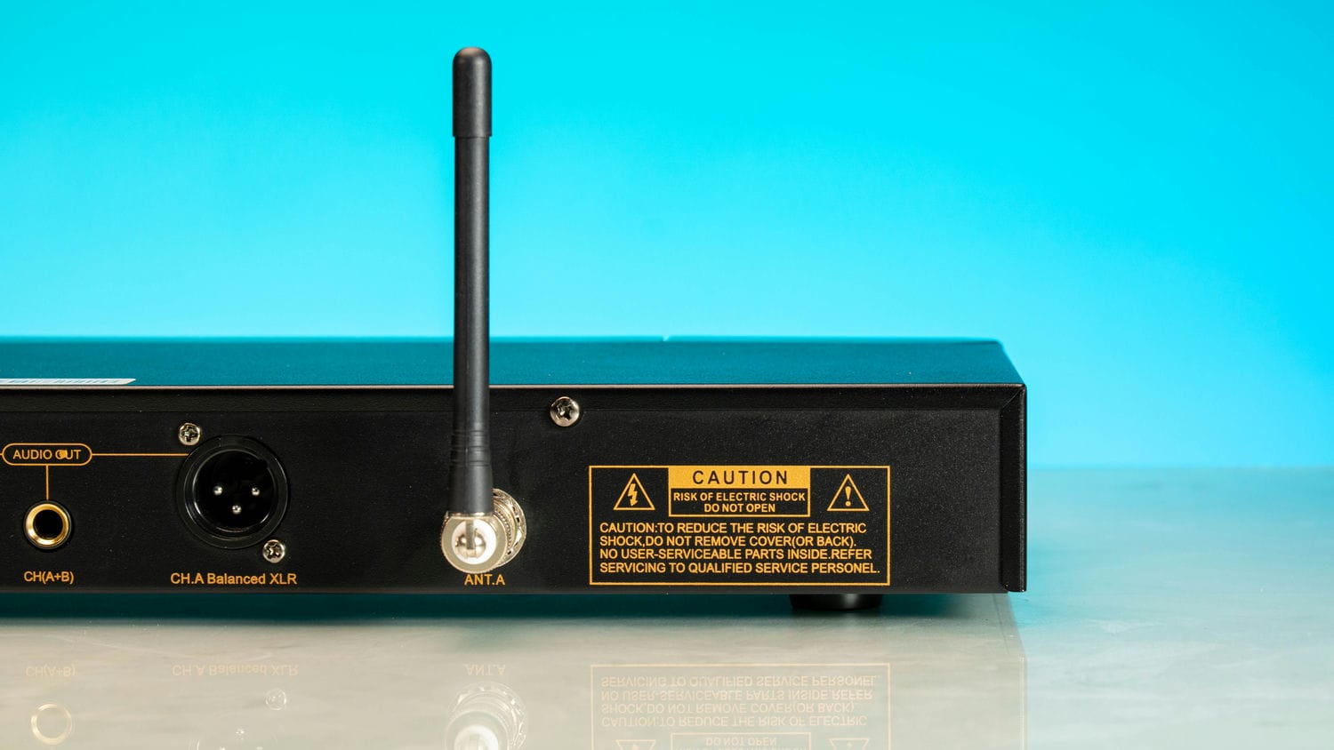 Ảnh sản phẩm Micro Vatasa T800 6