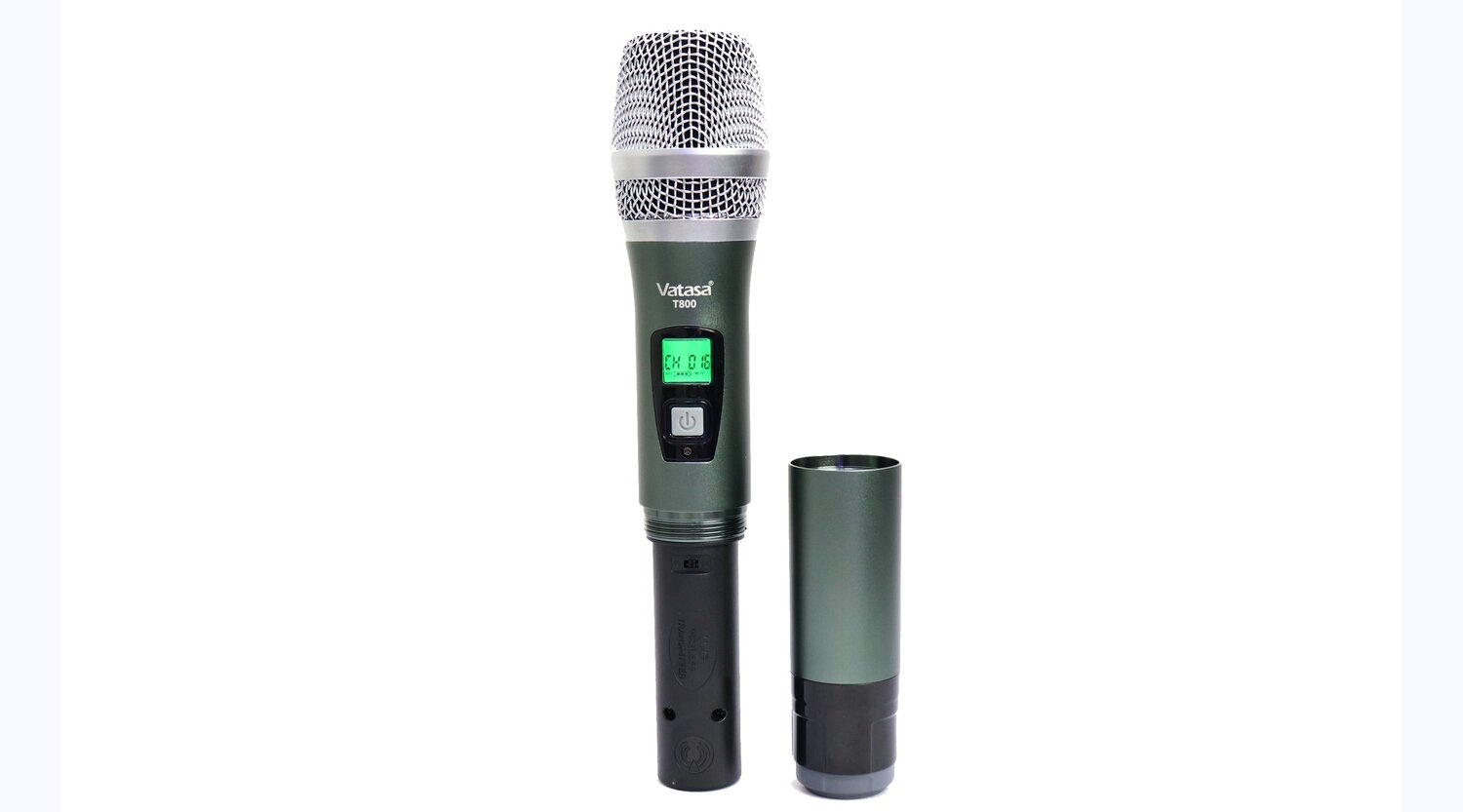 Ảnh sản phẩm Micro Vatasa T800 25
