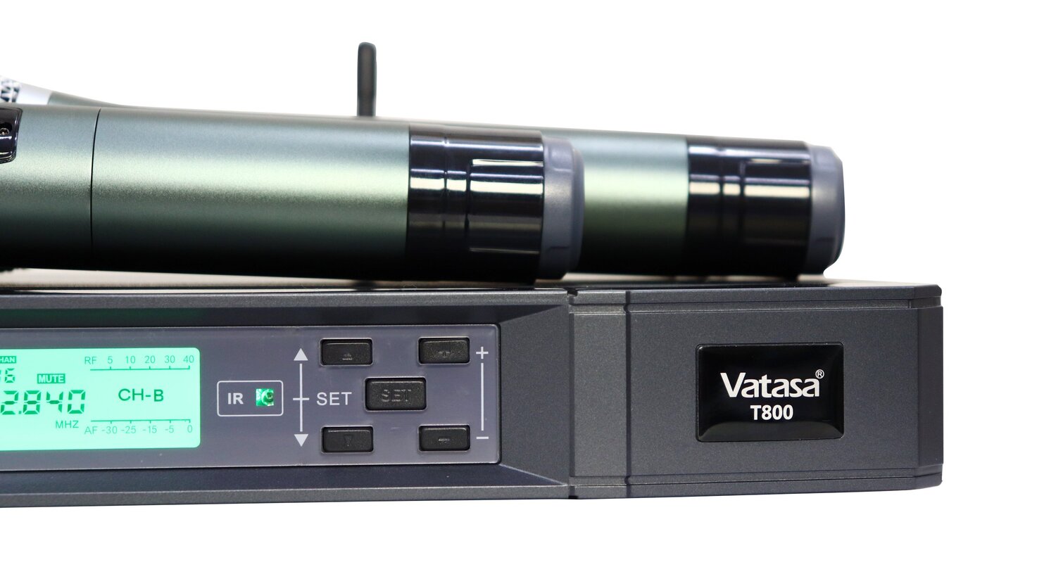 Ảnh sản phẩm Micro Vatasa T800 21