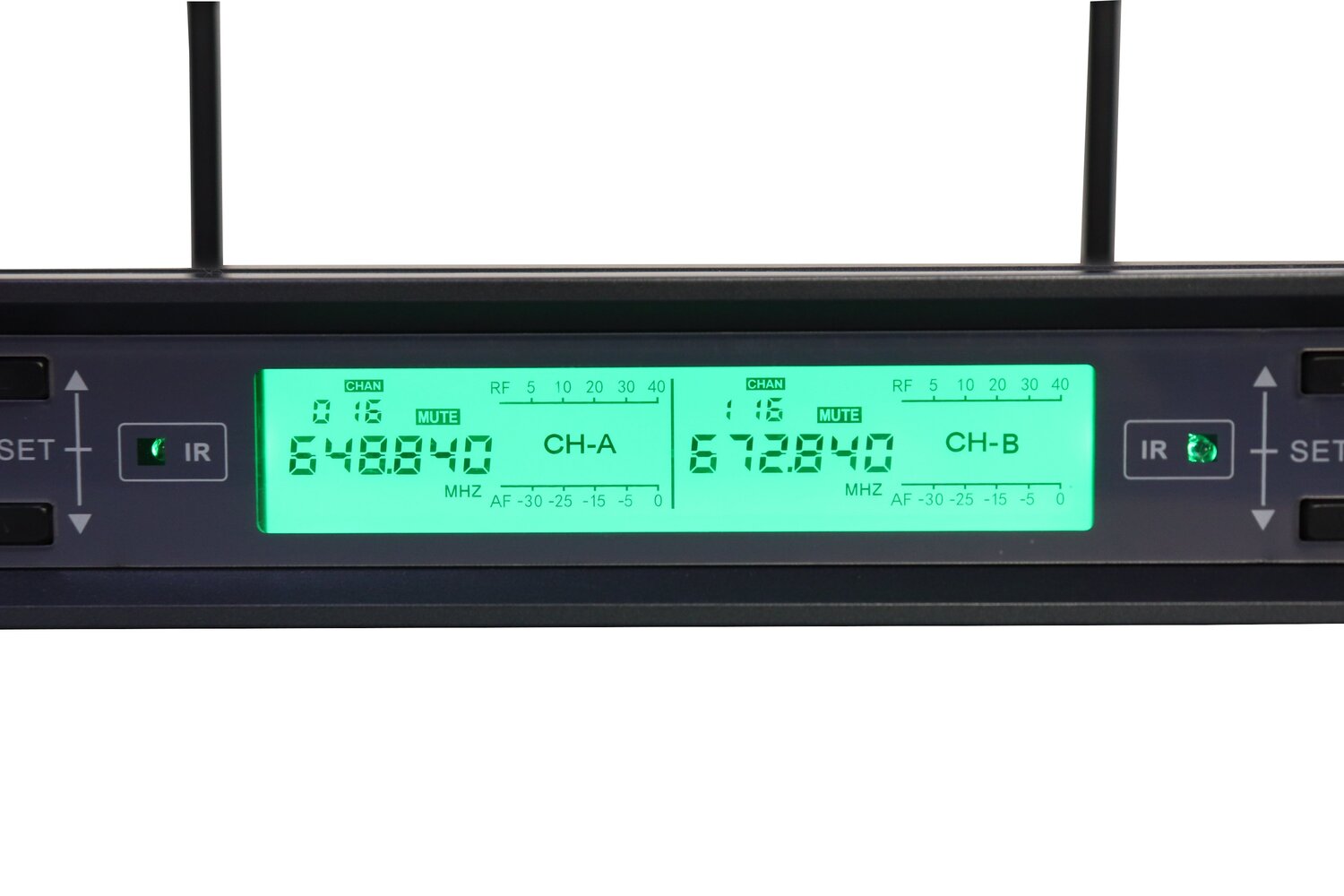 Ảnh sản phẩm Micro Vatasa T800 20
