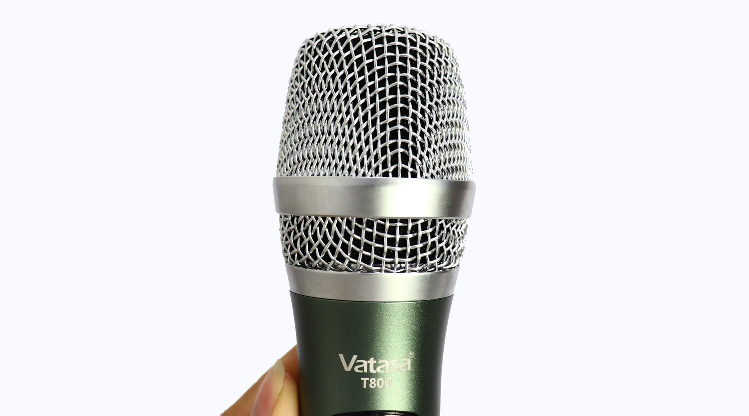 Ảnh sản phẩm Micro Vatasa T800 27
