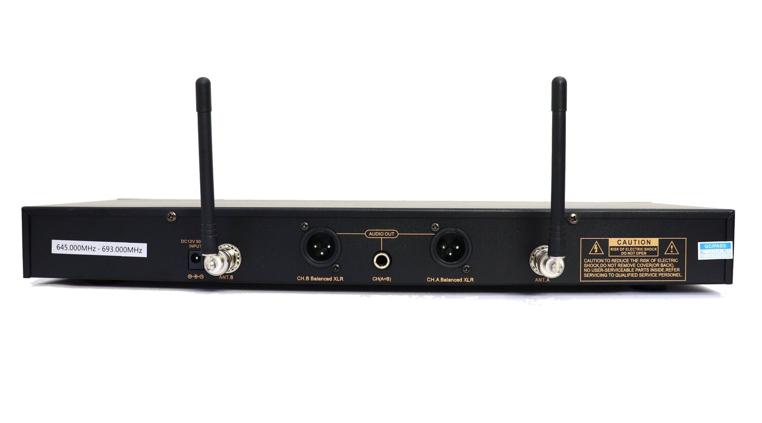 Ảnh sản phẩm Micro Vatasa T800 16