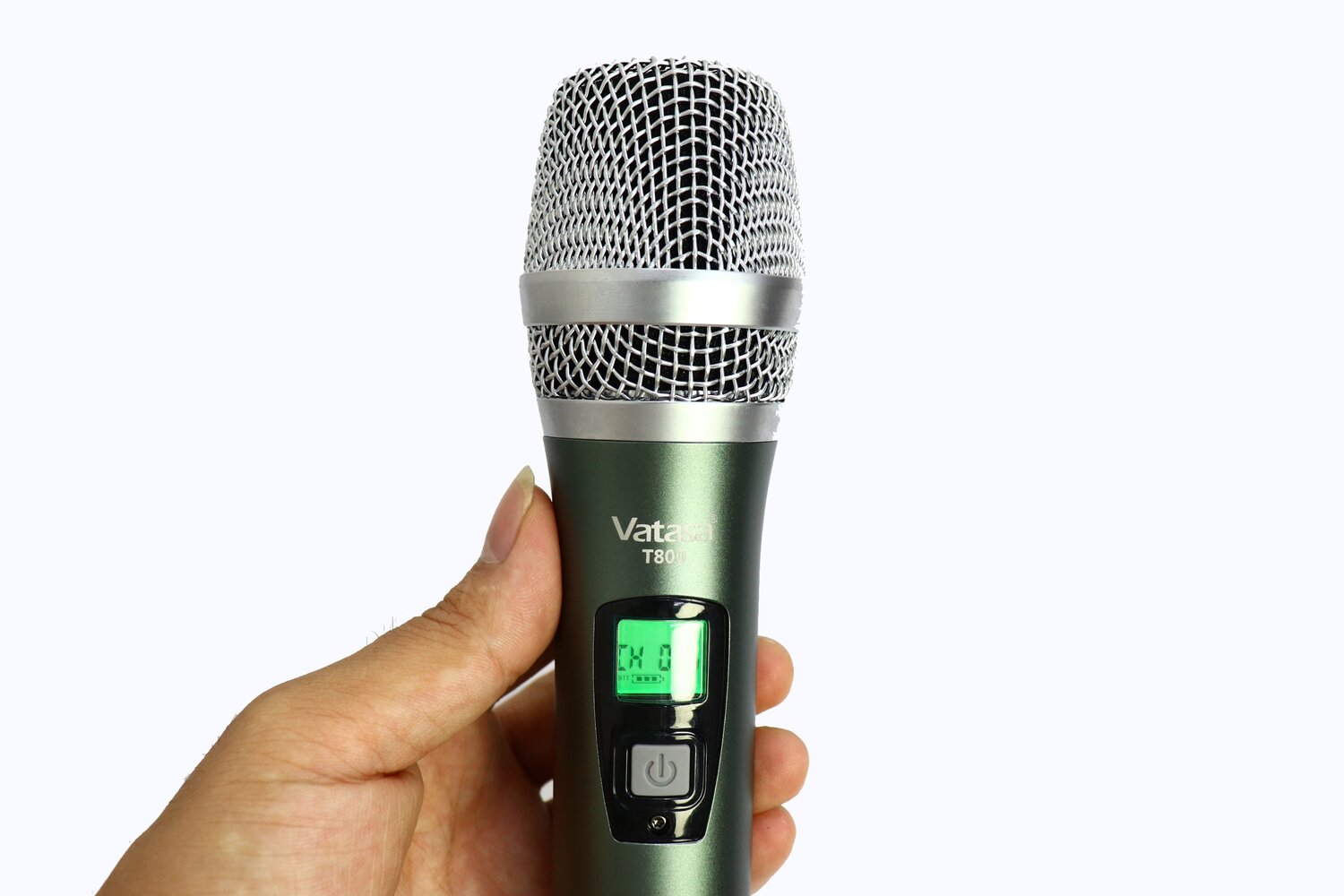 Ảnh sản phẩm Micro Vatasa T800 26