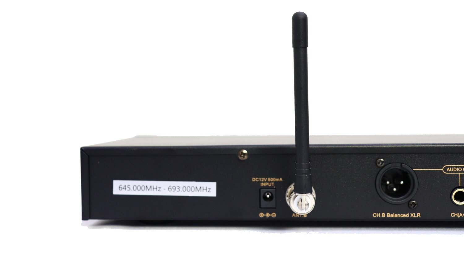 Ảnh sản phẩm Micro Vatasa T800 22