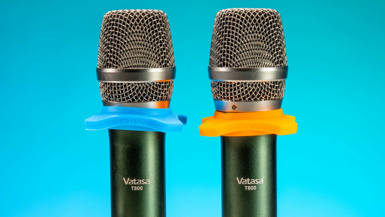 Ảnh sản phẩm Micro Vatasa T800 2