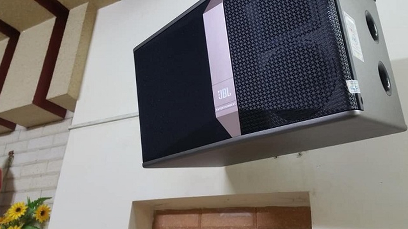 Bỏ túi bí kíp để mua loa JBL chính hãng