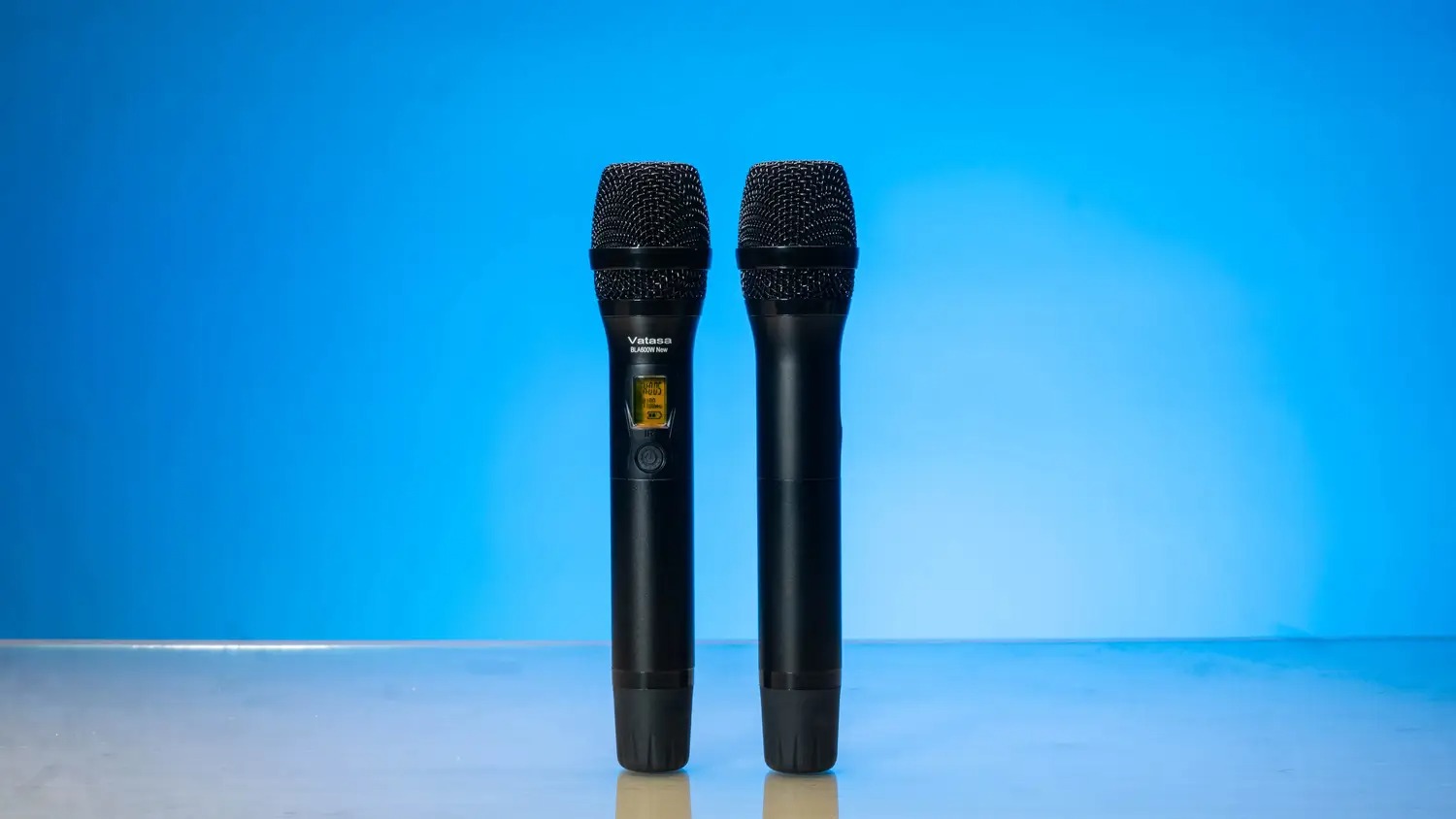 Ảnh sản phẩm Amply Số Vatasa Bla600 New 21
