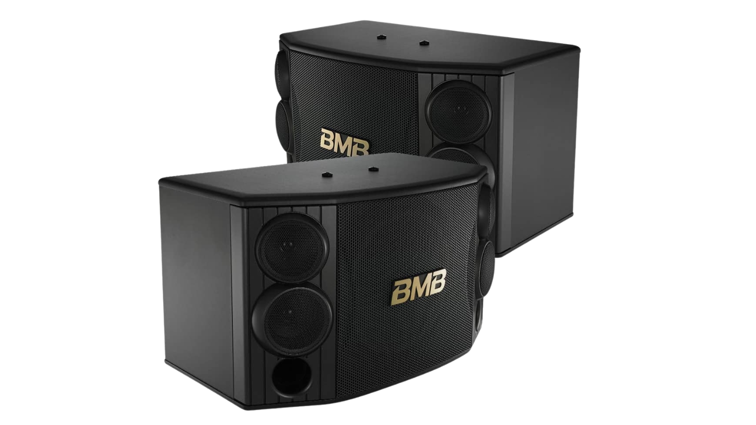 Ảnh sản phẩm Loa karaoke BMB CSD 880SE (bass 25cm) 2