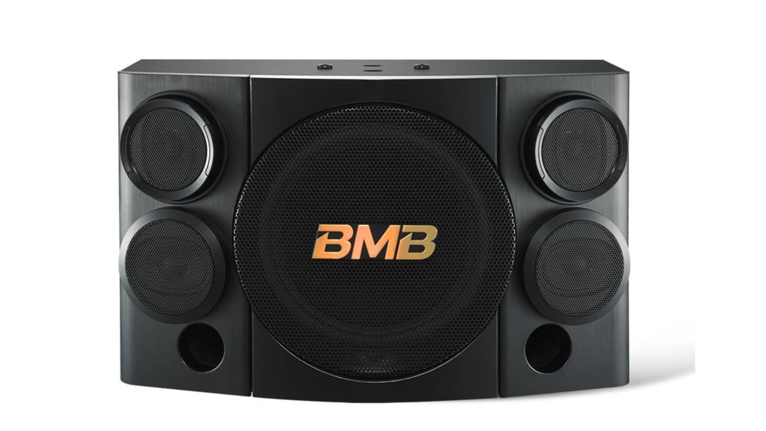 Mặt trước của Loa karaoke BMB CSE 310II