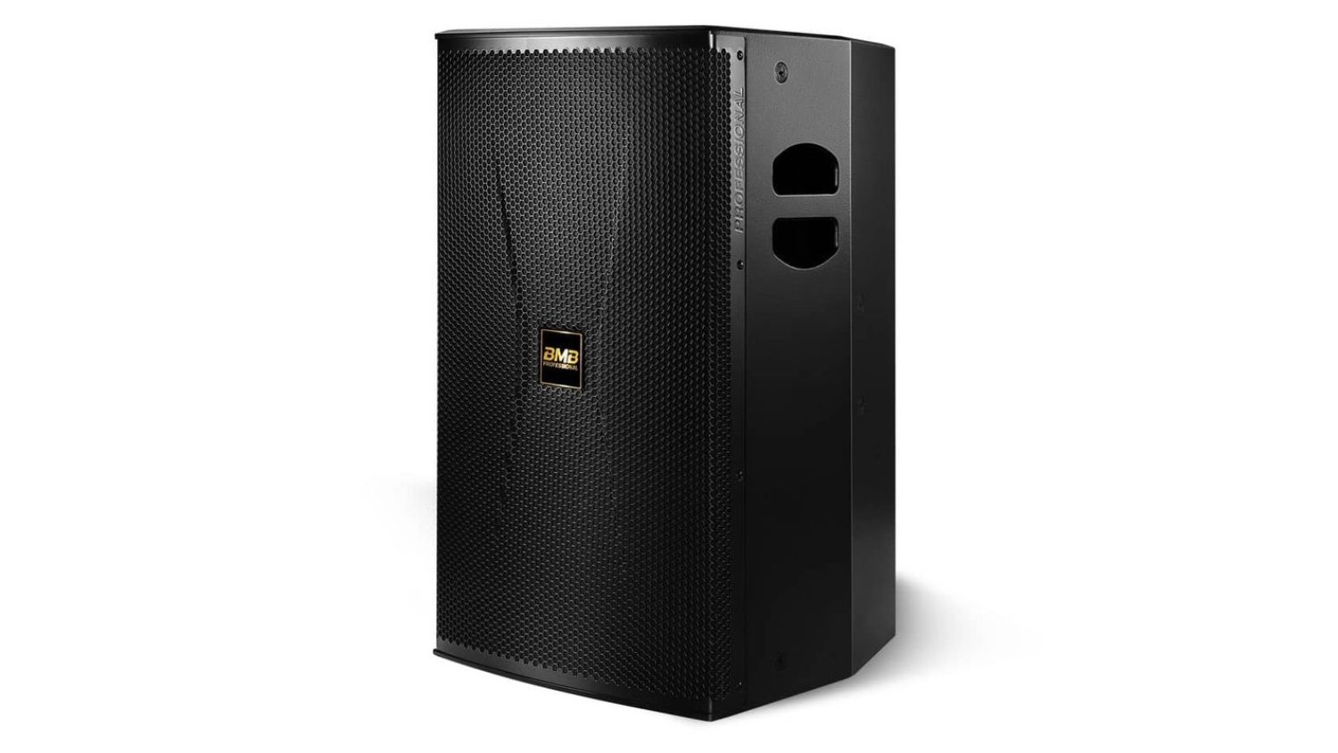 Mặt bên của Loa BMB CSP-612 SE