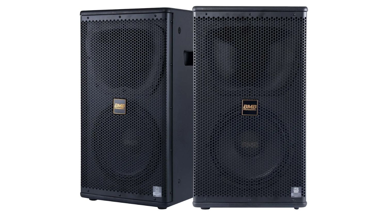 Đôi Loa karaoke BMB CSS 1210SE