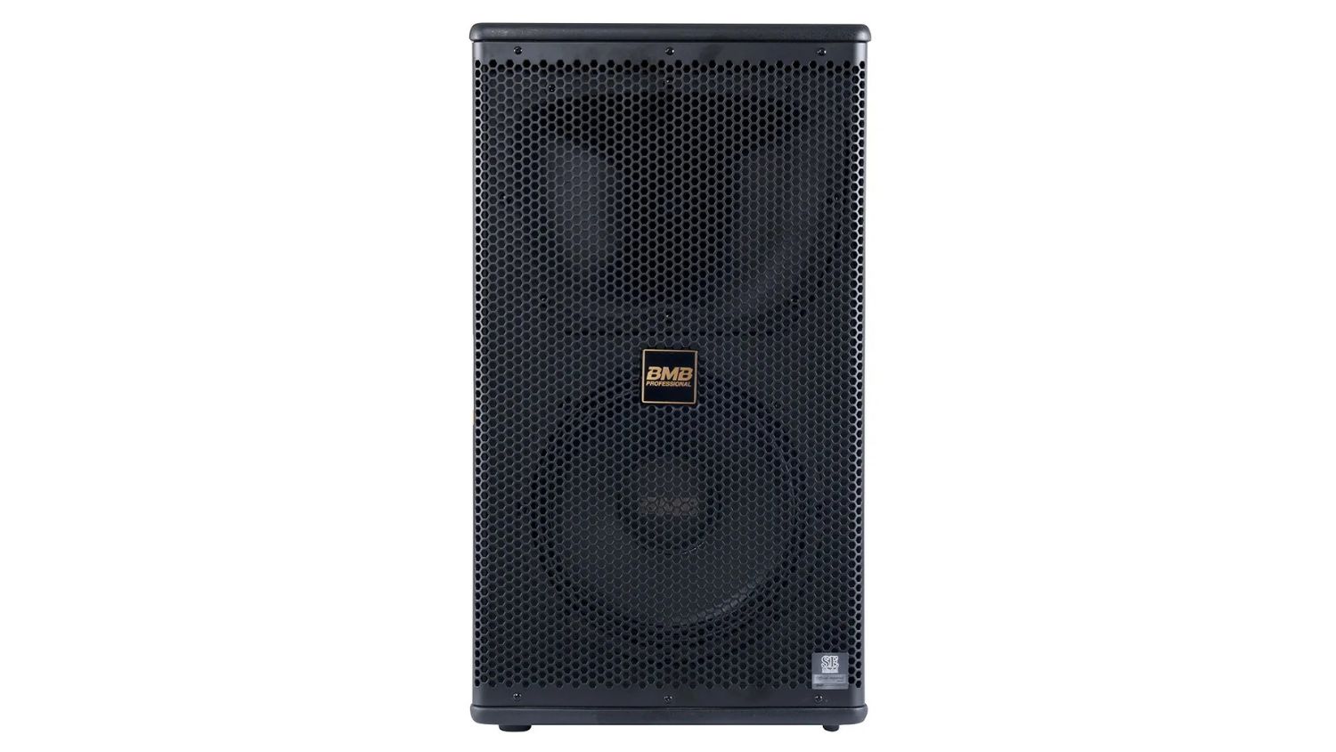 Mặt trước của Loa karaoke BMB CSS 1210SE