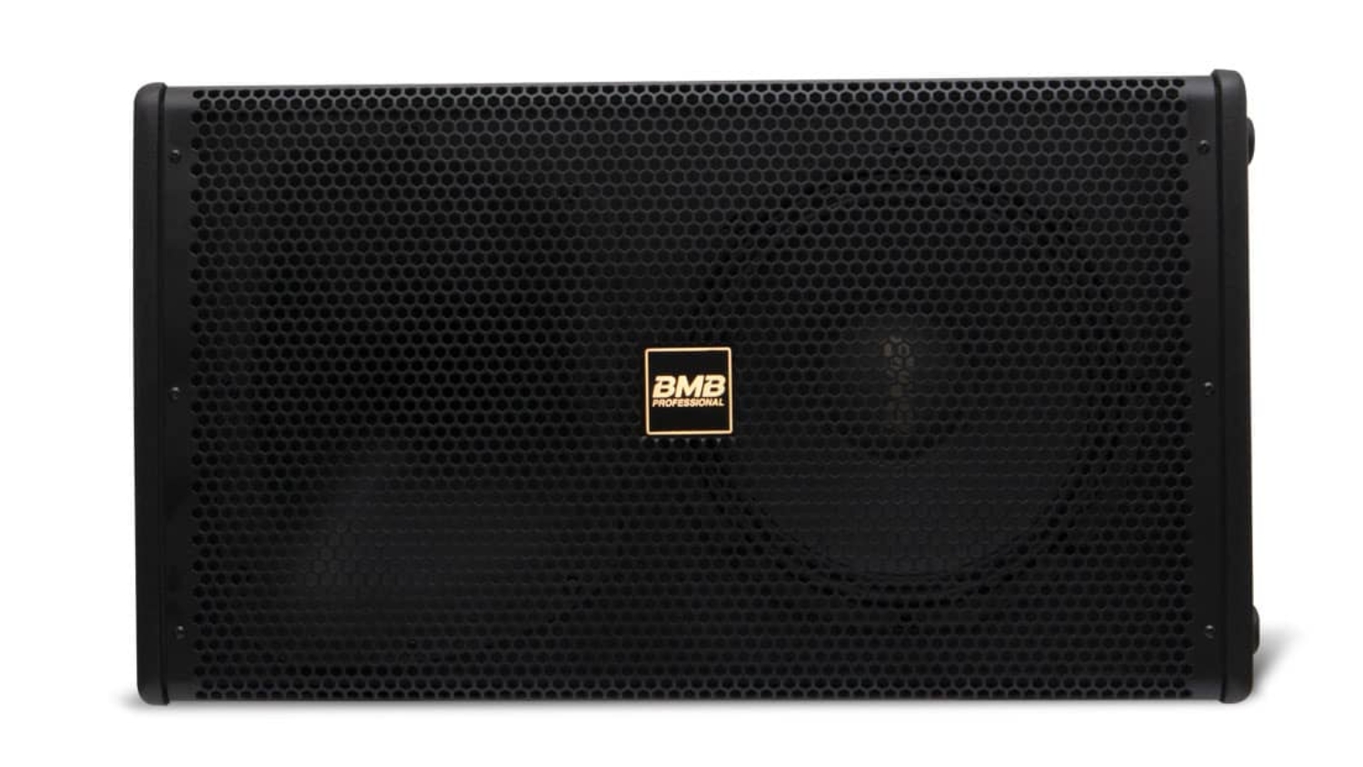 Mặt trước của Loa karaoke BMB CSS 1210SE