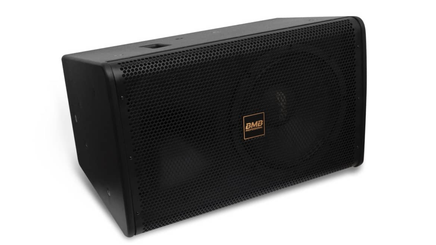 Mặt trước của Loa karaoke BMB CSS 1212SE