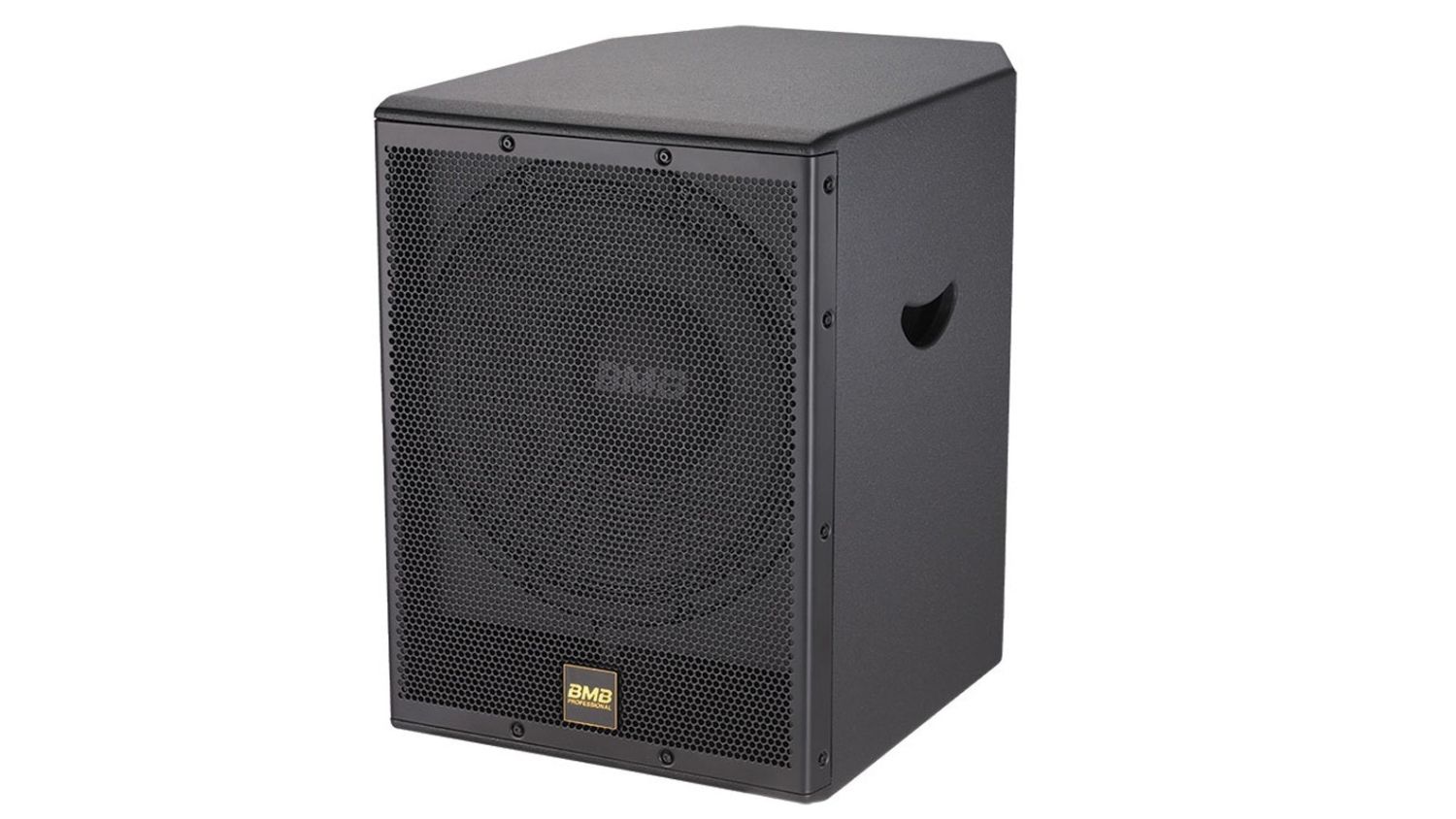 Mặt bên của Loa Sub BMB CSW 600SE