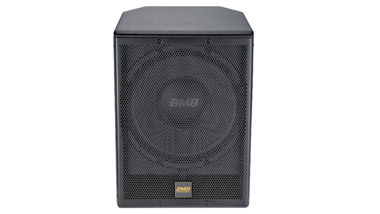 Mặt trước của Loa Sub BMB CSW 600SE