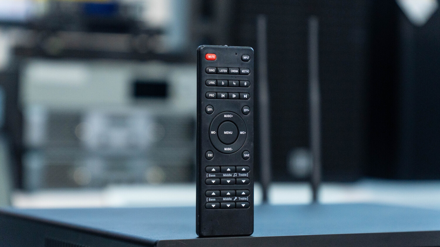 Ảnh sản phẩm Dàn karaoke Paramax TT330: (Paramax PRO V30, Vatasa Bla600 New, B&W S1500 Max) 12