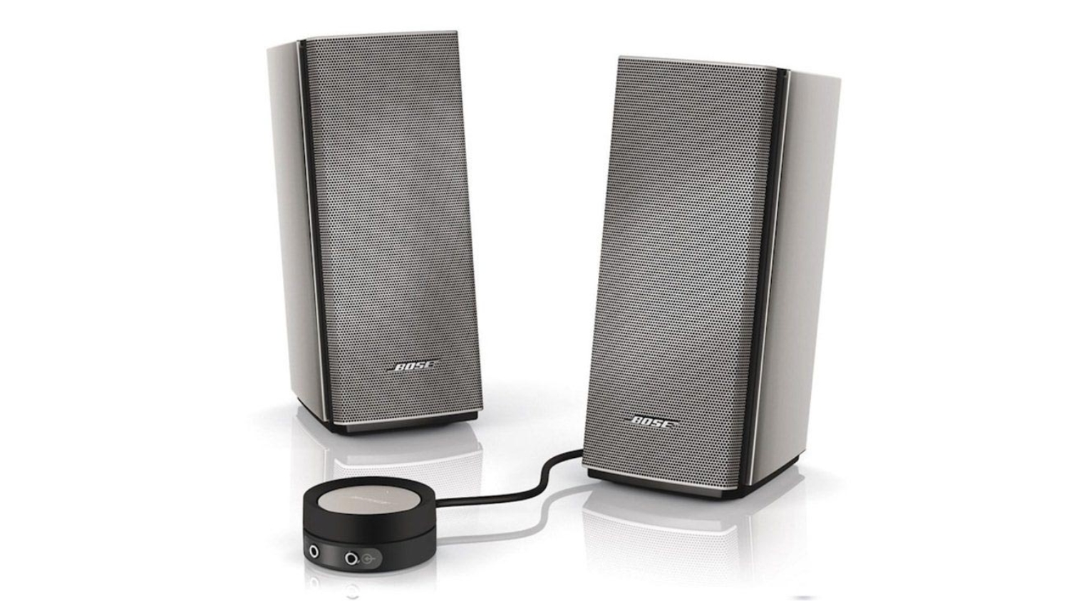 LOA BOSE COMPANION 20