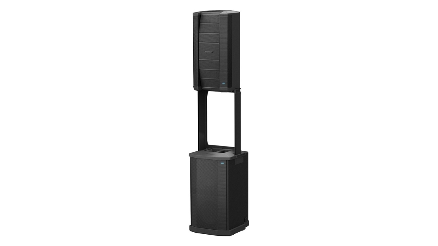 Mặt trước của BỘ Loa BOSE F1 MODEL 812 SUB F1