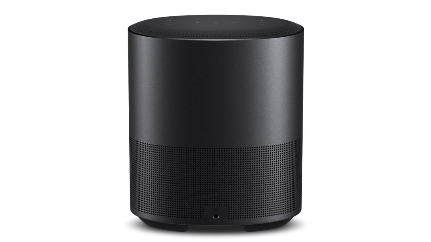 Loa Bose Home speaker 500 mặt sau