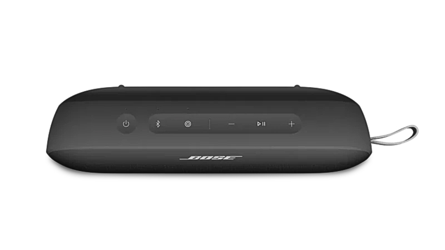 Mặt trên của LOA BOSE SOUNDLINK FLEX