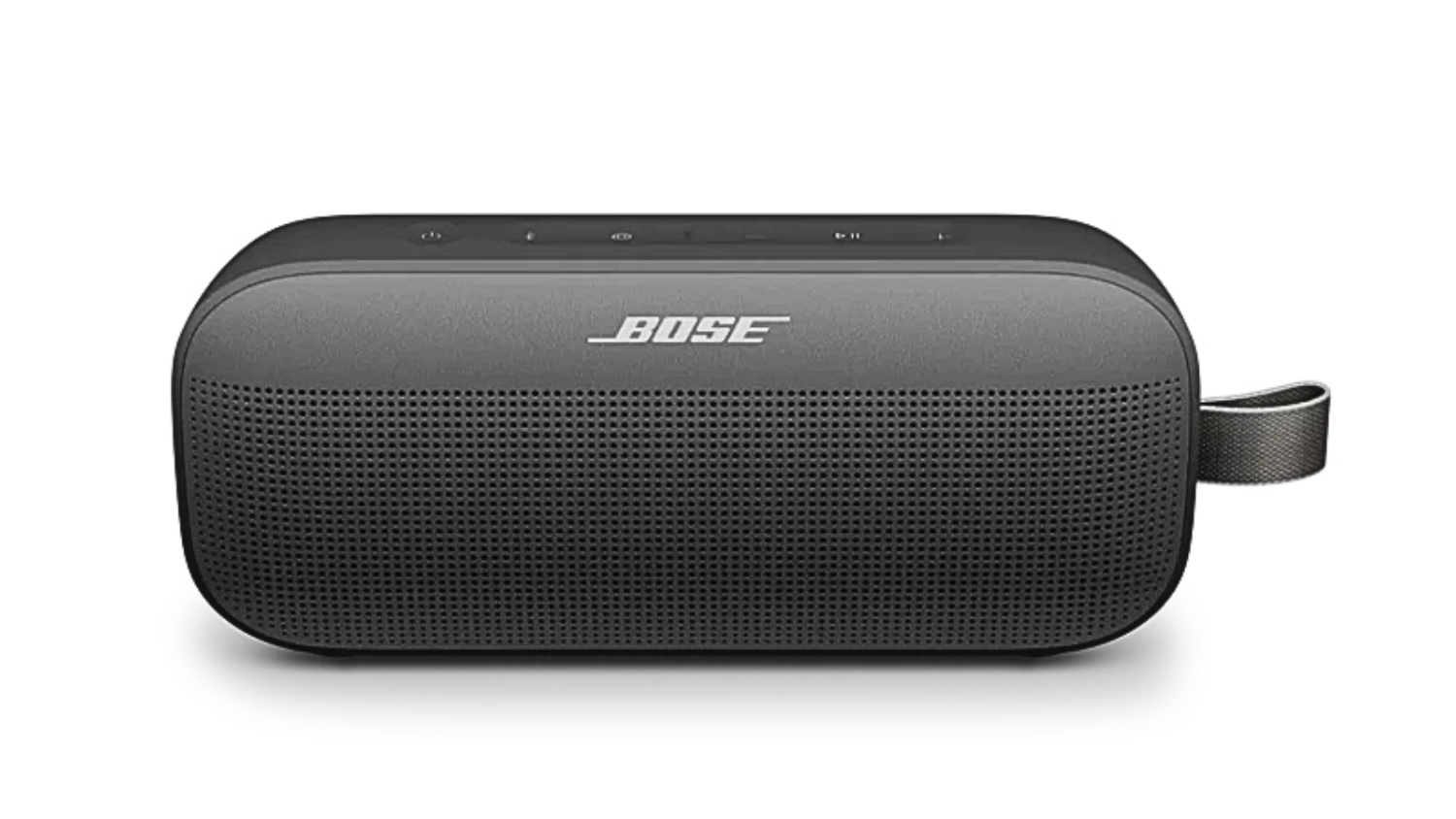 Mặt trước của LOA BOSE SOUNDLINK FLEX