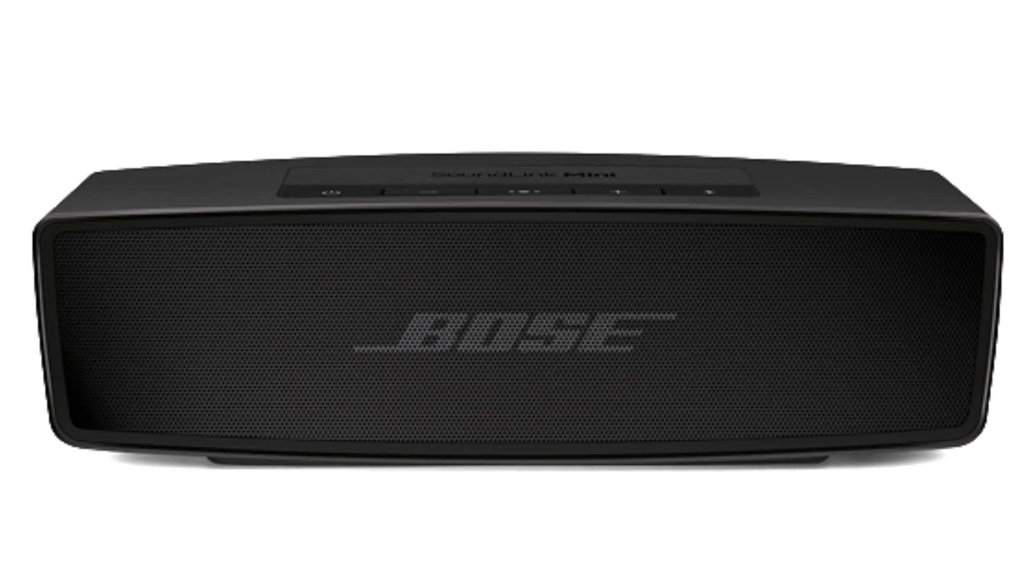 Mặt trước của LOA BOSE SOUNDLINK MINI ll SPECIAL EDITION