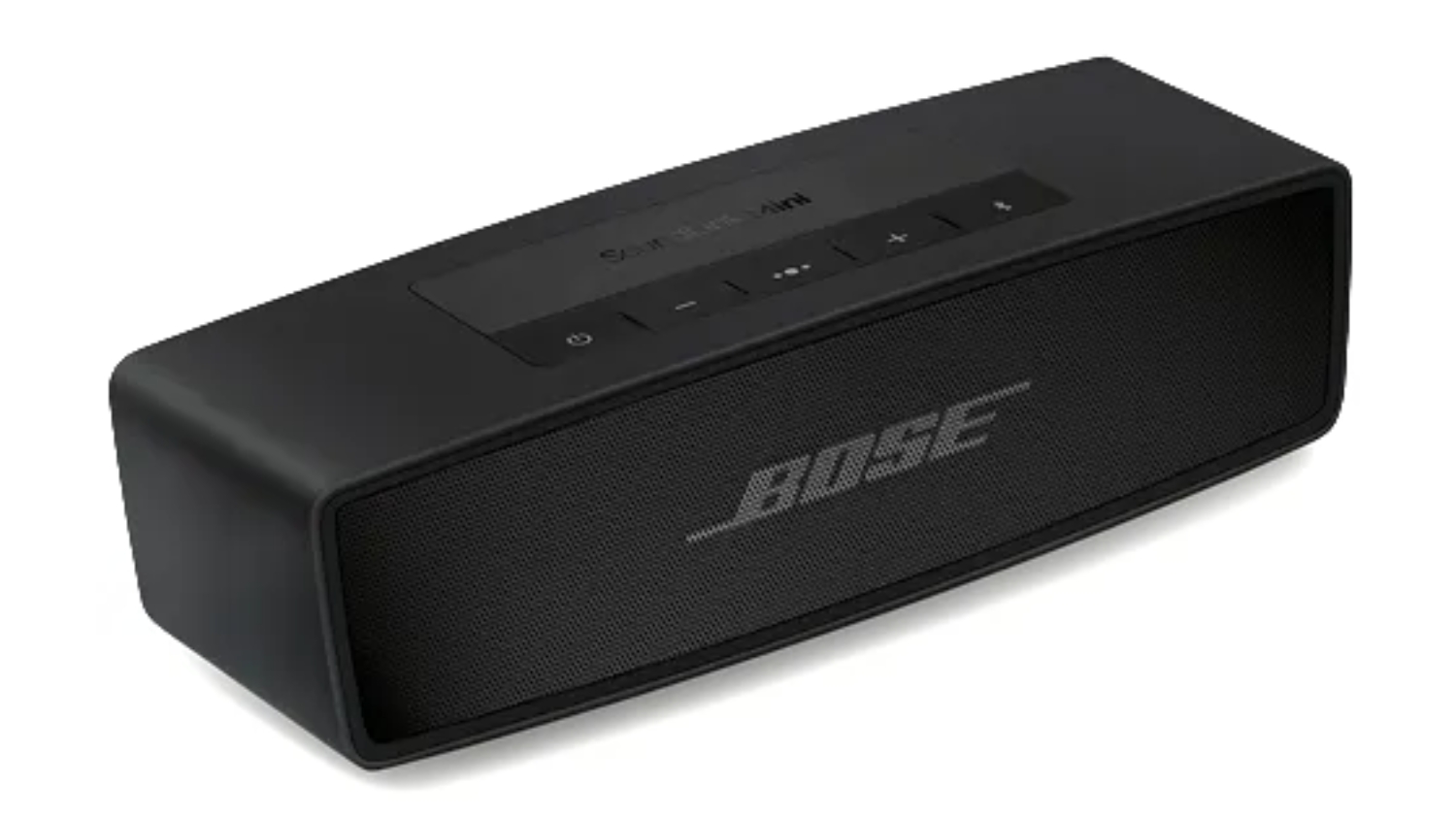 Mặt trên của LOA BOSE SOUNDLINK MINI ll SPECIAL EDITION