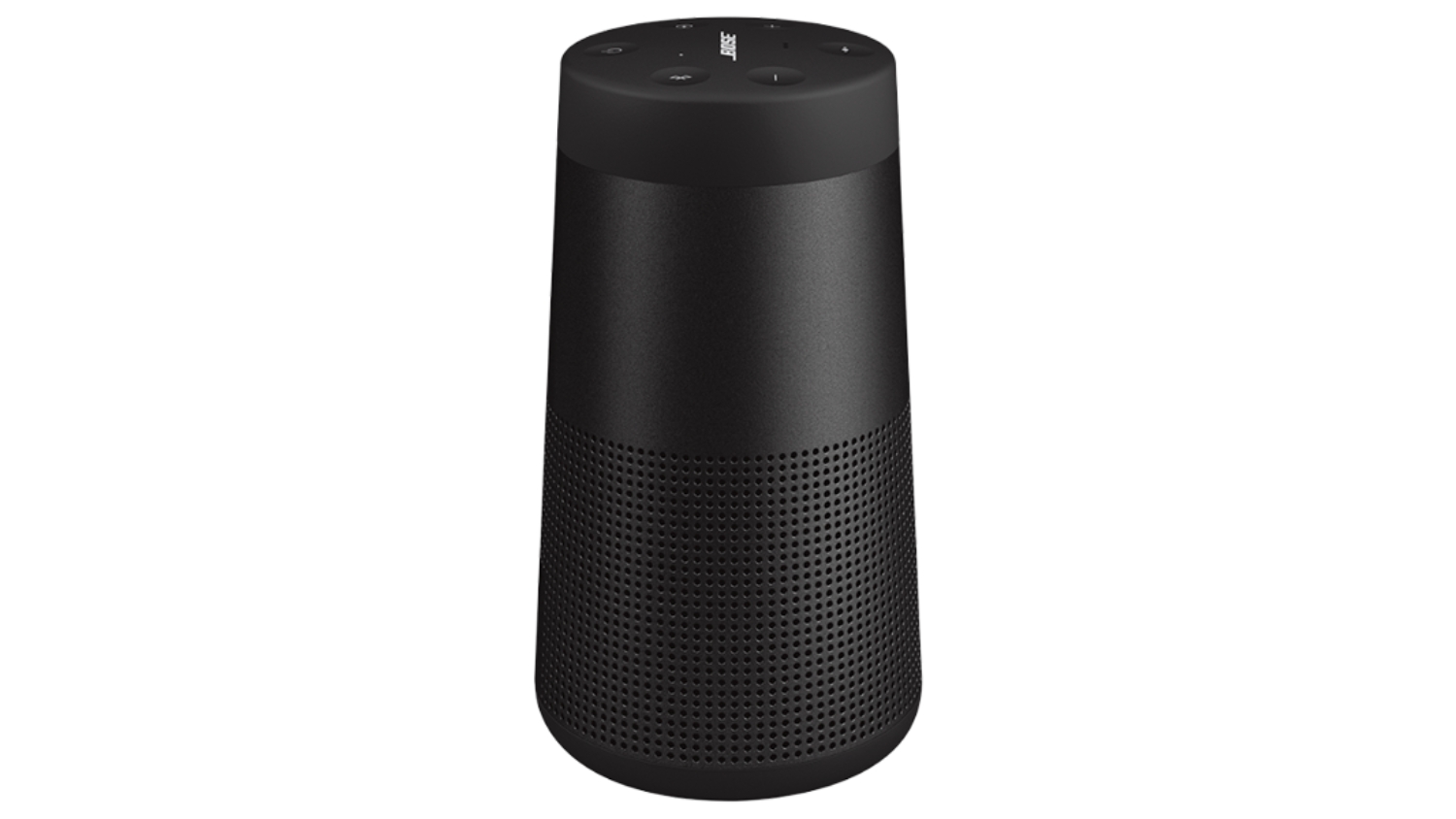 Mặt trước của Loa Bose Soundlink Revolve Plus II