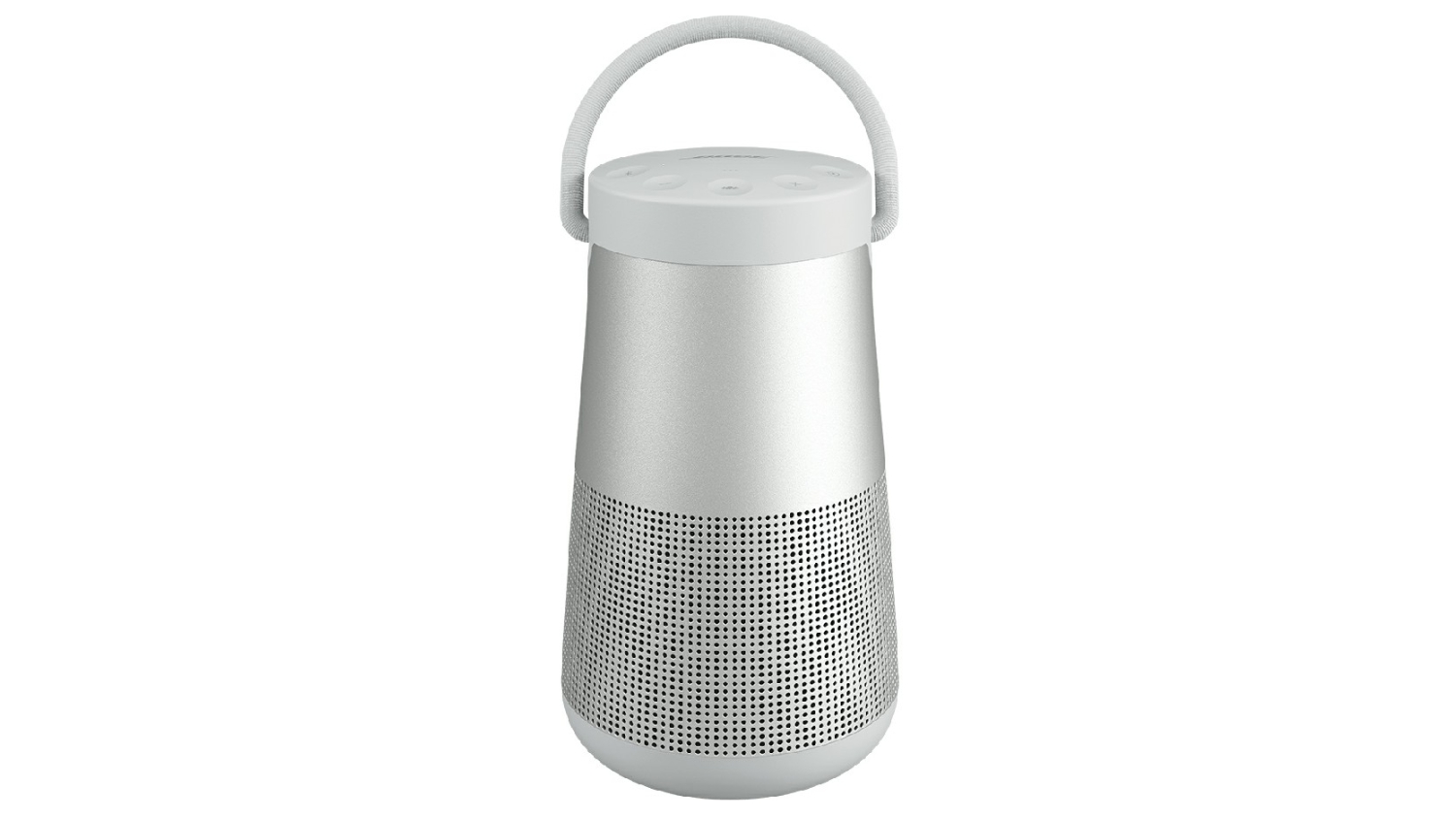 Loa Bose Soundlink Revolve Plus màu trắng