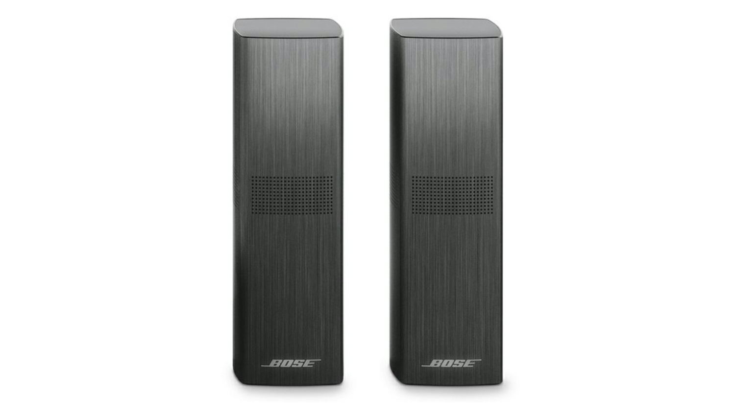 LOA BOSE SURROUND SPEAKERS 700 màu đen