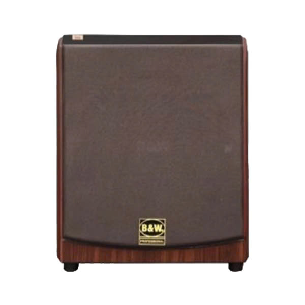 Loa Sub B&W 604 8No (sub điện bass 30cm)