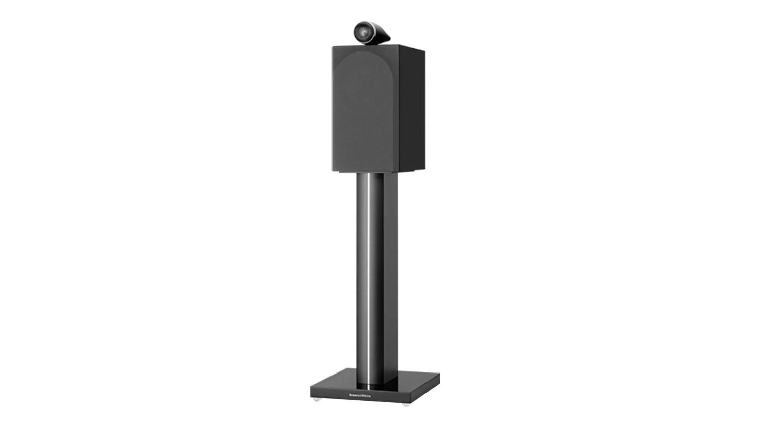 Mặt trước của Loa B&W 705 S3