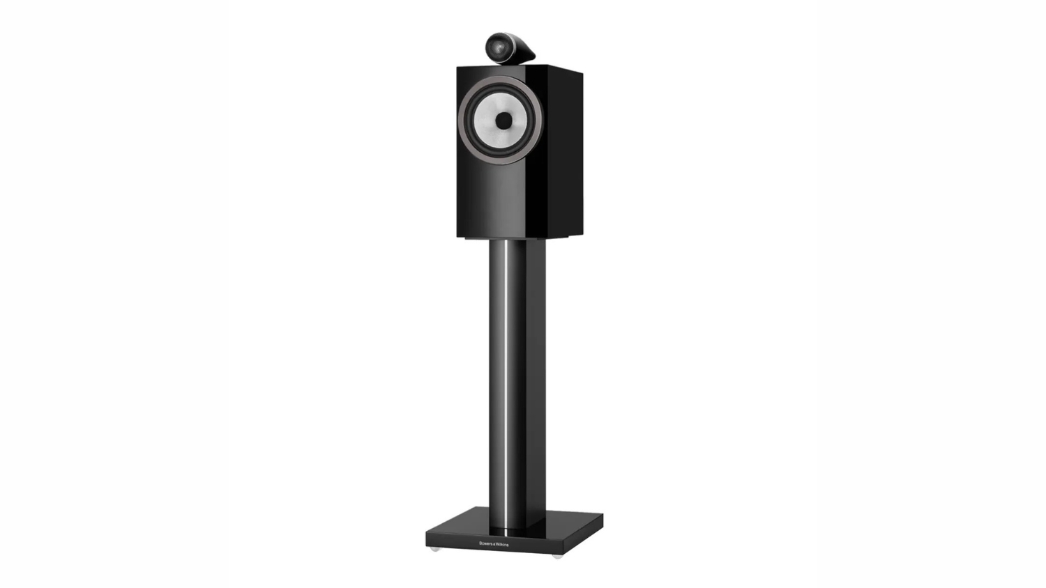 Mặt trong của Loa B&W 705 S3