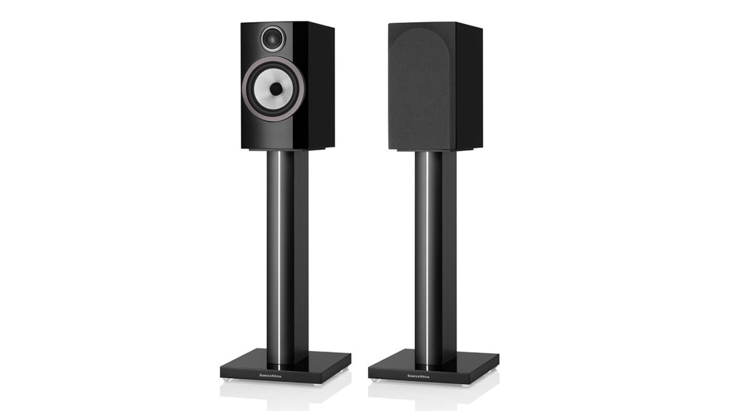 Đôi Loa B&W 706 S3