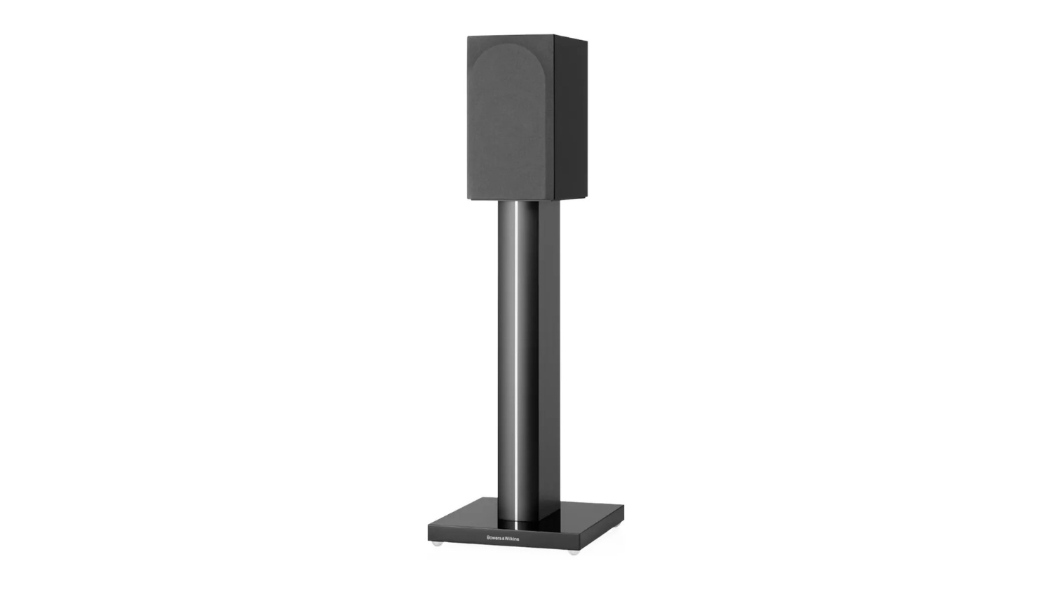 Mặt trước của Loa B&W 707 S3