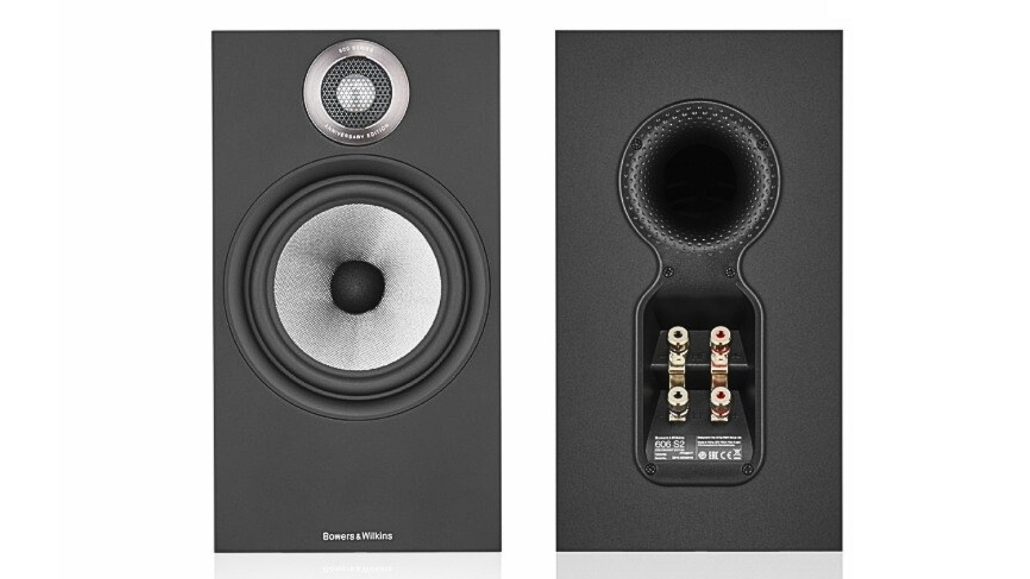 Loa chính 606 S2 Anniversary Edition