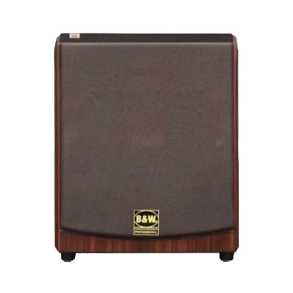 Loa Sub Điện B&W DM 604-8No NEW (Sub điện bass 30)