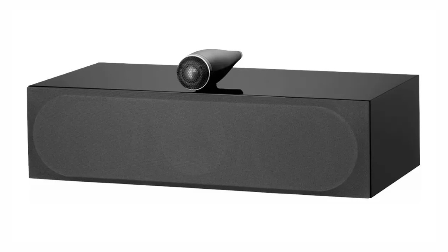 Mặt trước của Loa B&W HTM71 S3