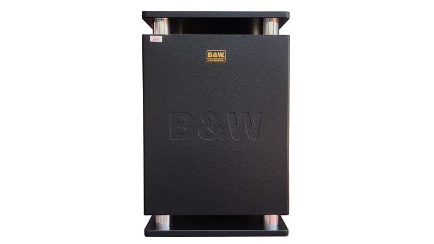 Ảnh sản phẩm Loa Sub B&W PRO 888 DUAL (2 bass 30) 1