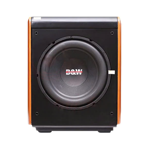 Loa Sub B&W SW 12Q (Sub điện bass 30cm)