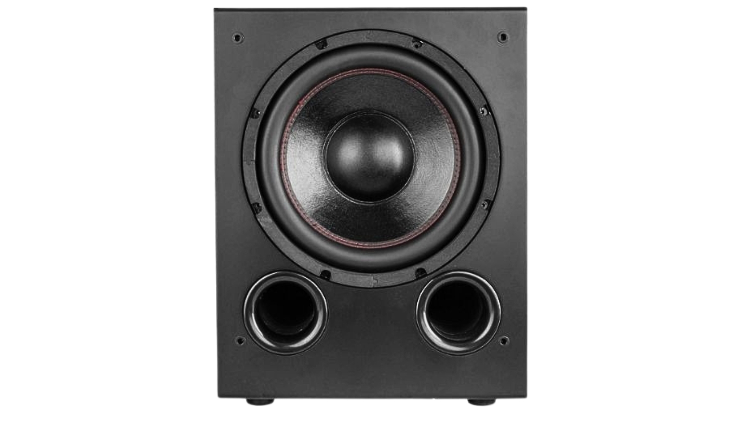 Ảnh sản phẩm Loa Sub CAVS 450E Bass 30 Active (Hàng Chính Hãng Likenew) 3