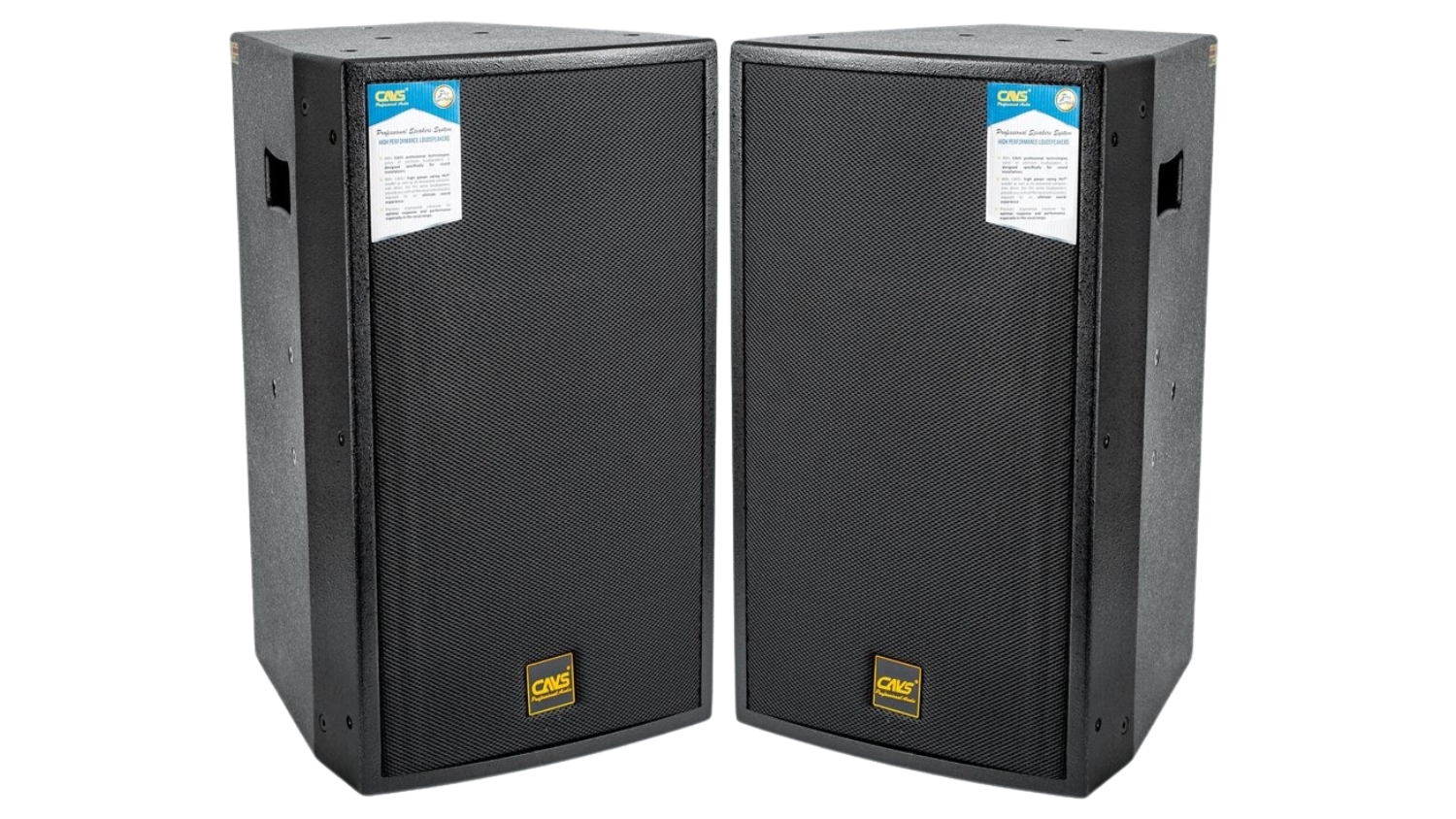 Ảnh sản phẩm Loa Full CAVS 612FG 1