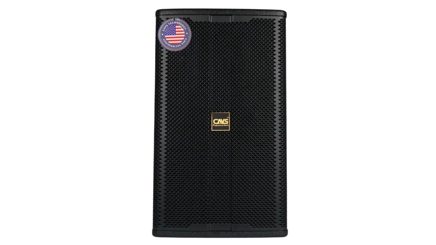 Ảnh sản phẩm Loa CAVS AF12 Lite ( Loa Full bass 30cm, 2 đường tiếng) 1