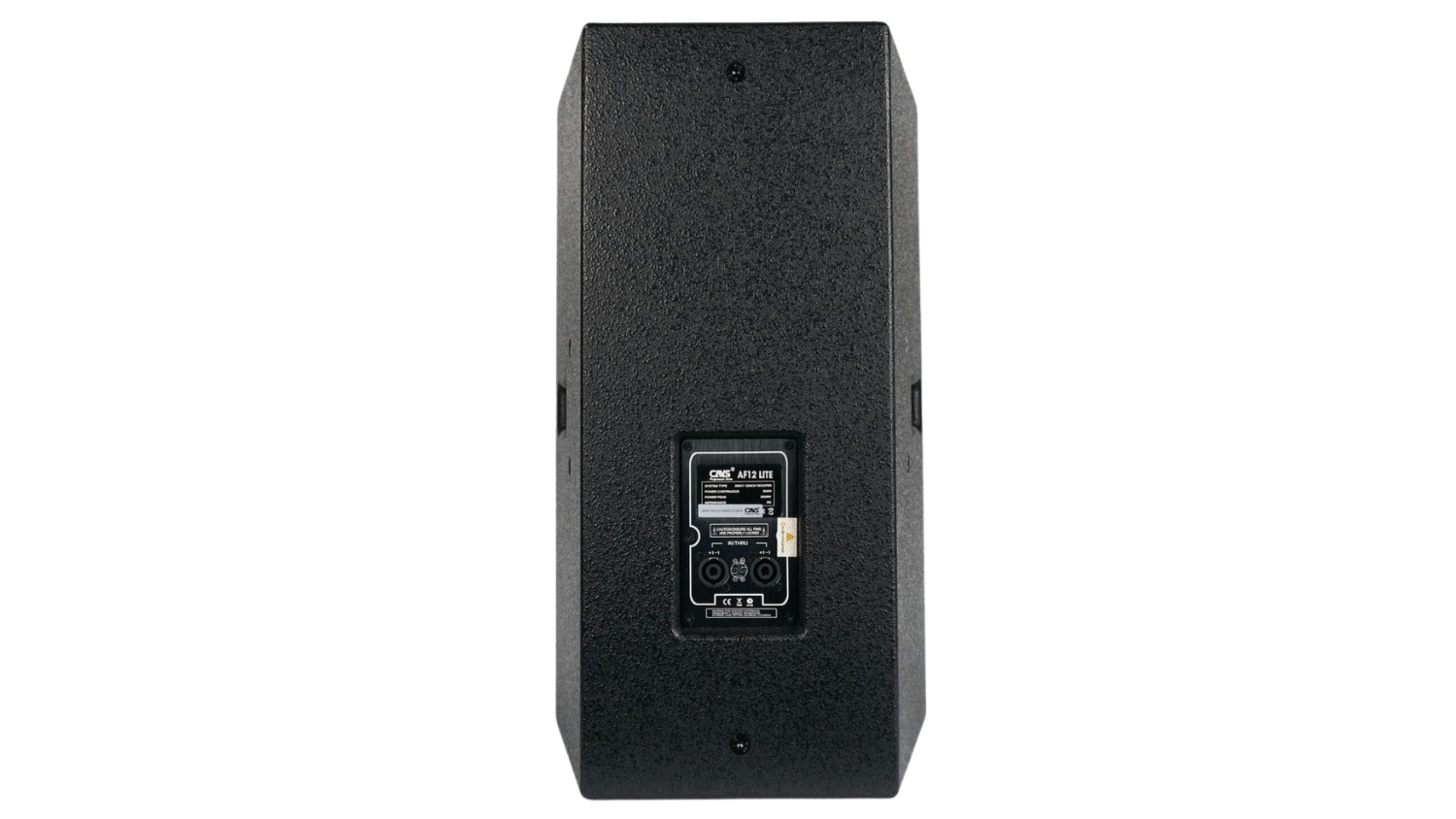 Ảnh sản phẩm Loa CAVS AF12 Lite ( Loa Full bass 30cm, 2 đường tiếng) 3